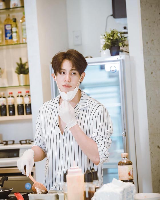 ภาพจาก Instagram bankartit