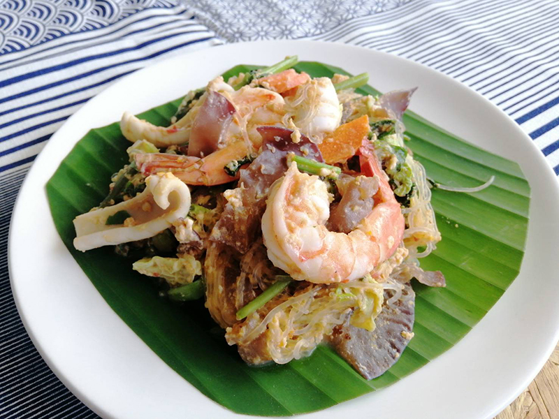 ร้านอาหาร