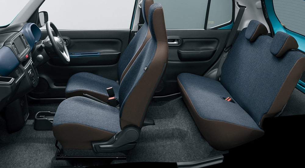 Suzuki Alto 2022