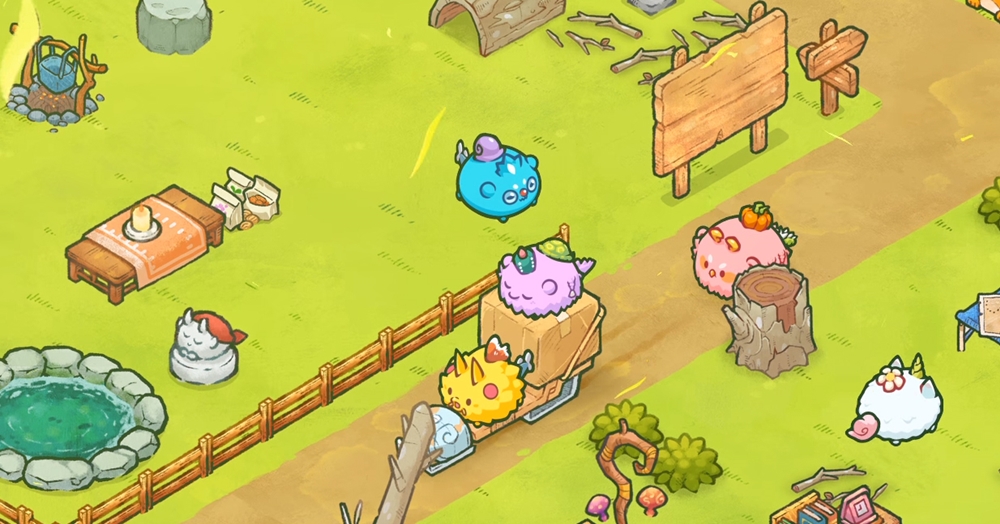 เกม nft