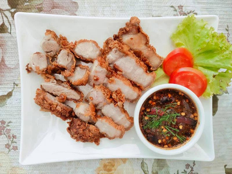 คาเฟ่สุพรรณบุรี