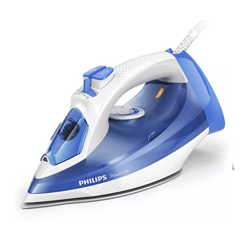 เตารีดไอน้ำ Philips