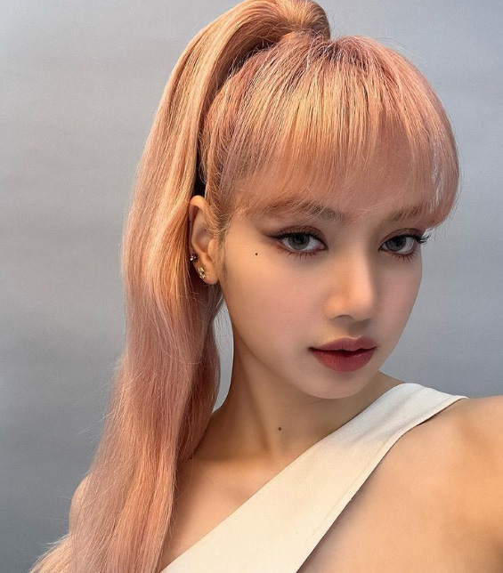 ภาพจาก : Instagram lalalalisa_m