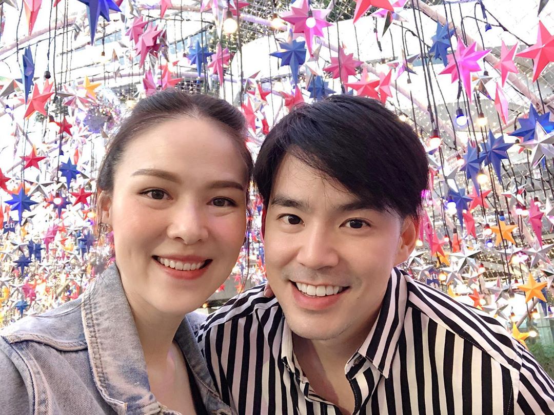บีม ออย