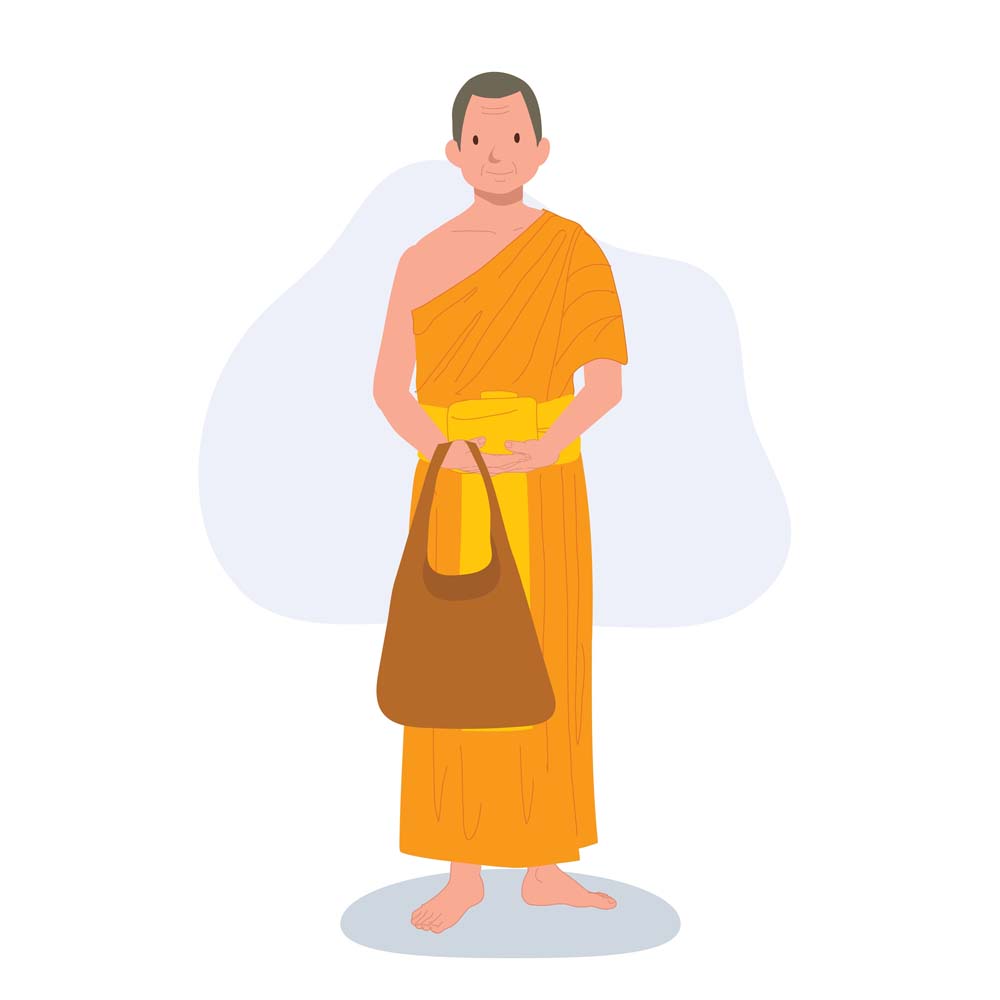 พระสงฆ์
