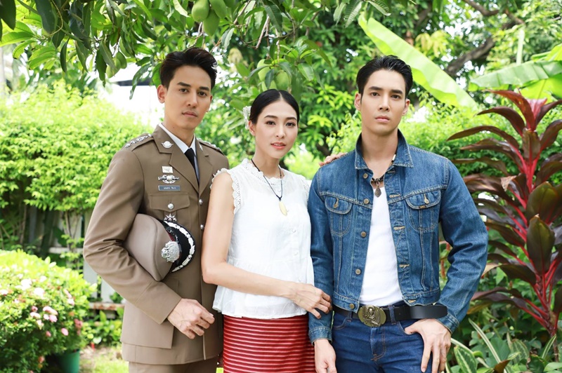 เลือดเจ้าพระยา