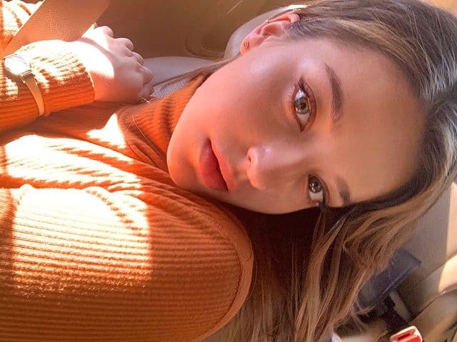 Angelina Danilova
