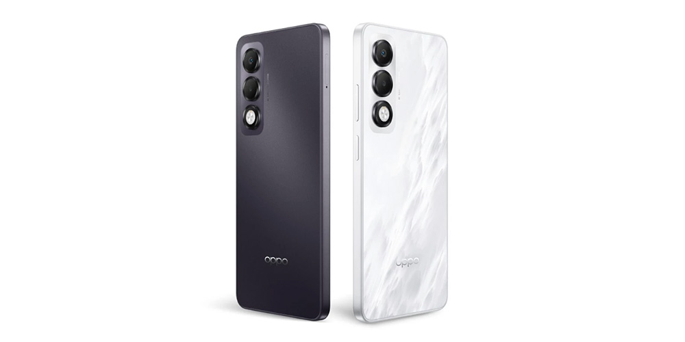 OPPO A5i Pro