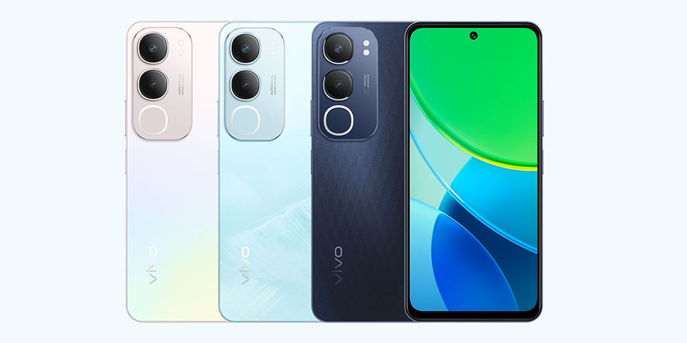 vivo Y19s
