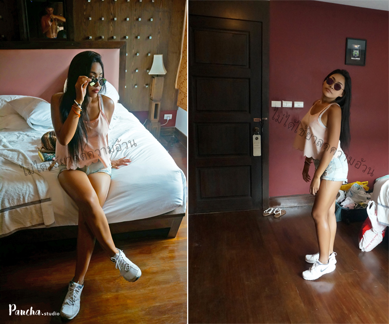 รีวิวลดนํ้าหนัก