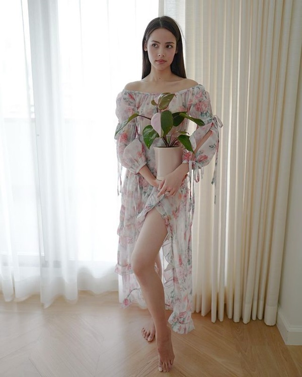 สวน ญาญ่า อุรัสญา