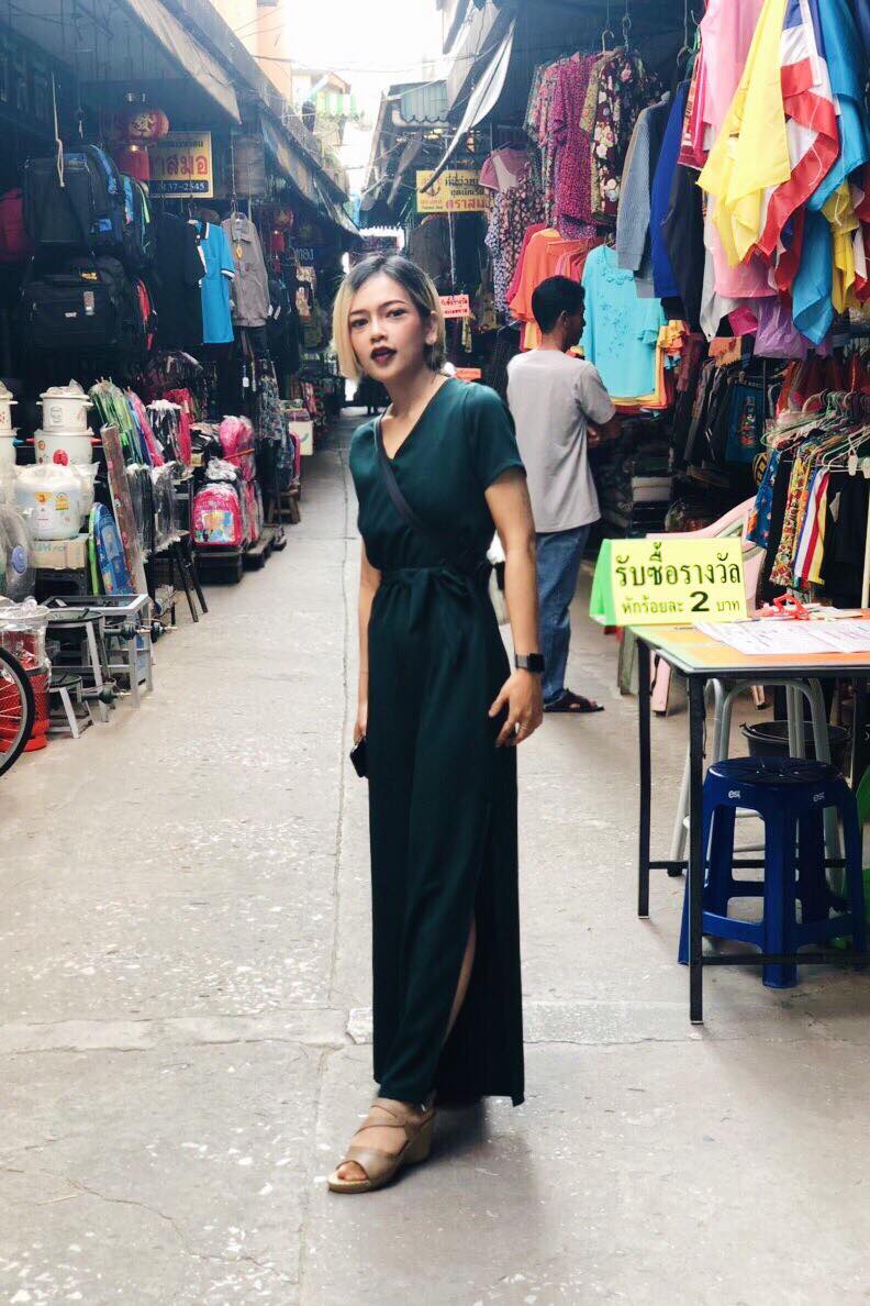 รีวิวลดน้ำหนัก