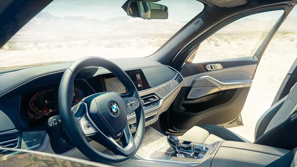 BMW X8 M
