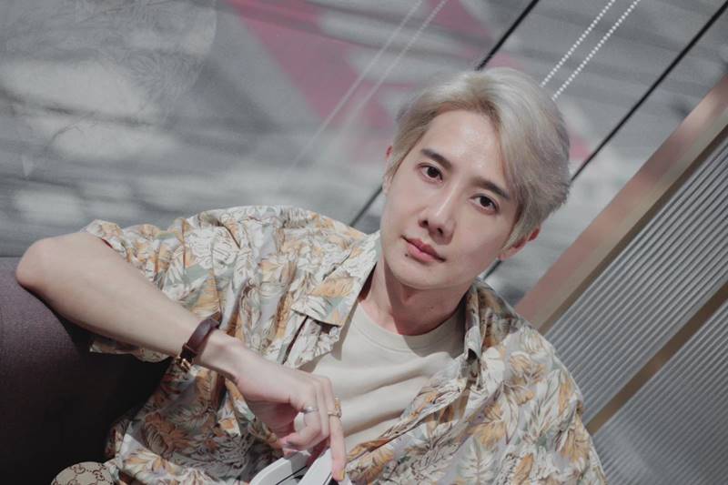 ภาพจาก เฟซบุ๊ก วรฤทธิ์ นิลกลม