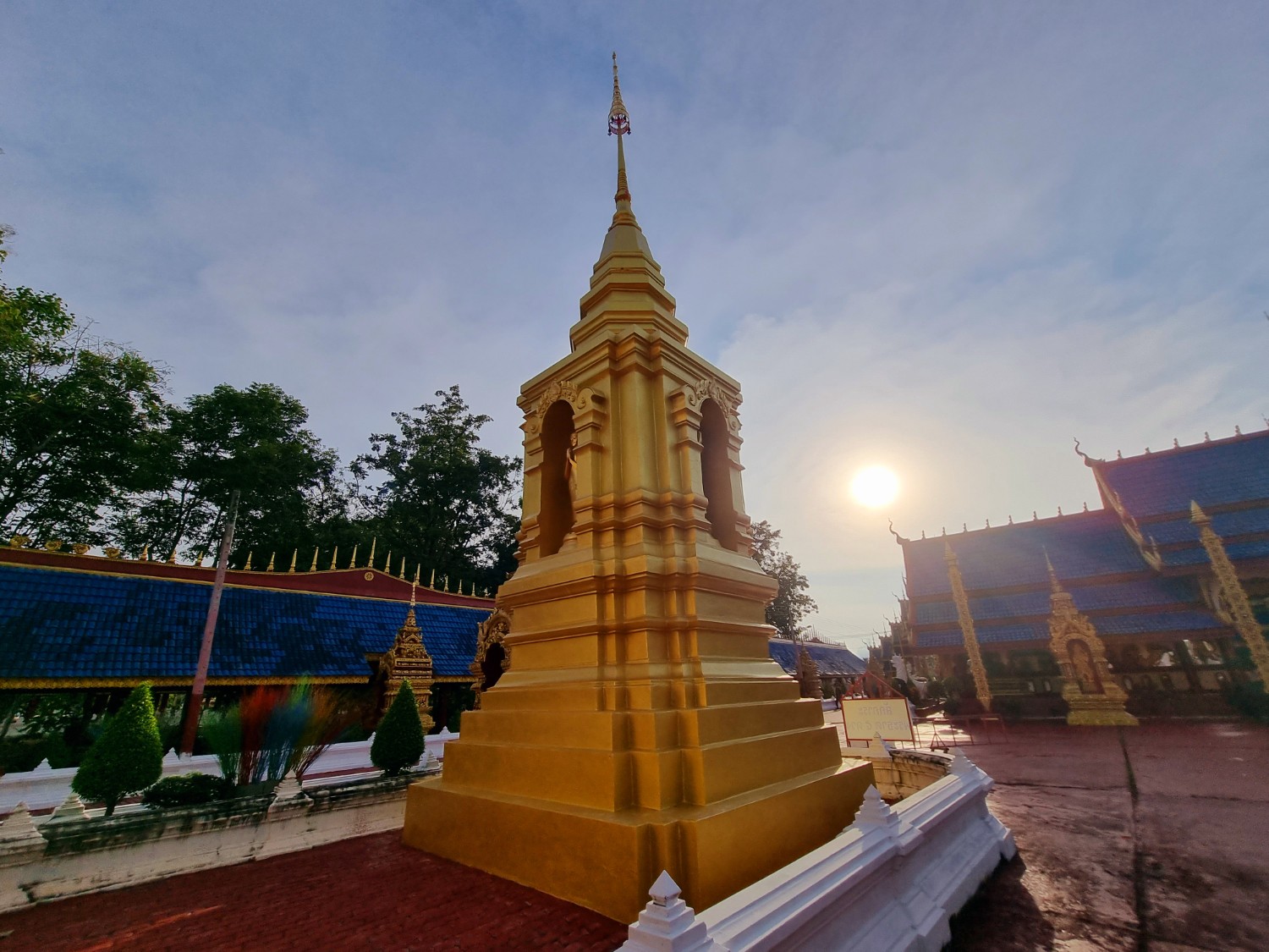 วัดพิพัฒน์มงคล