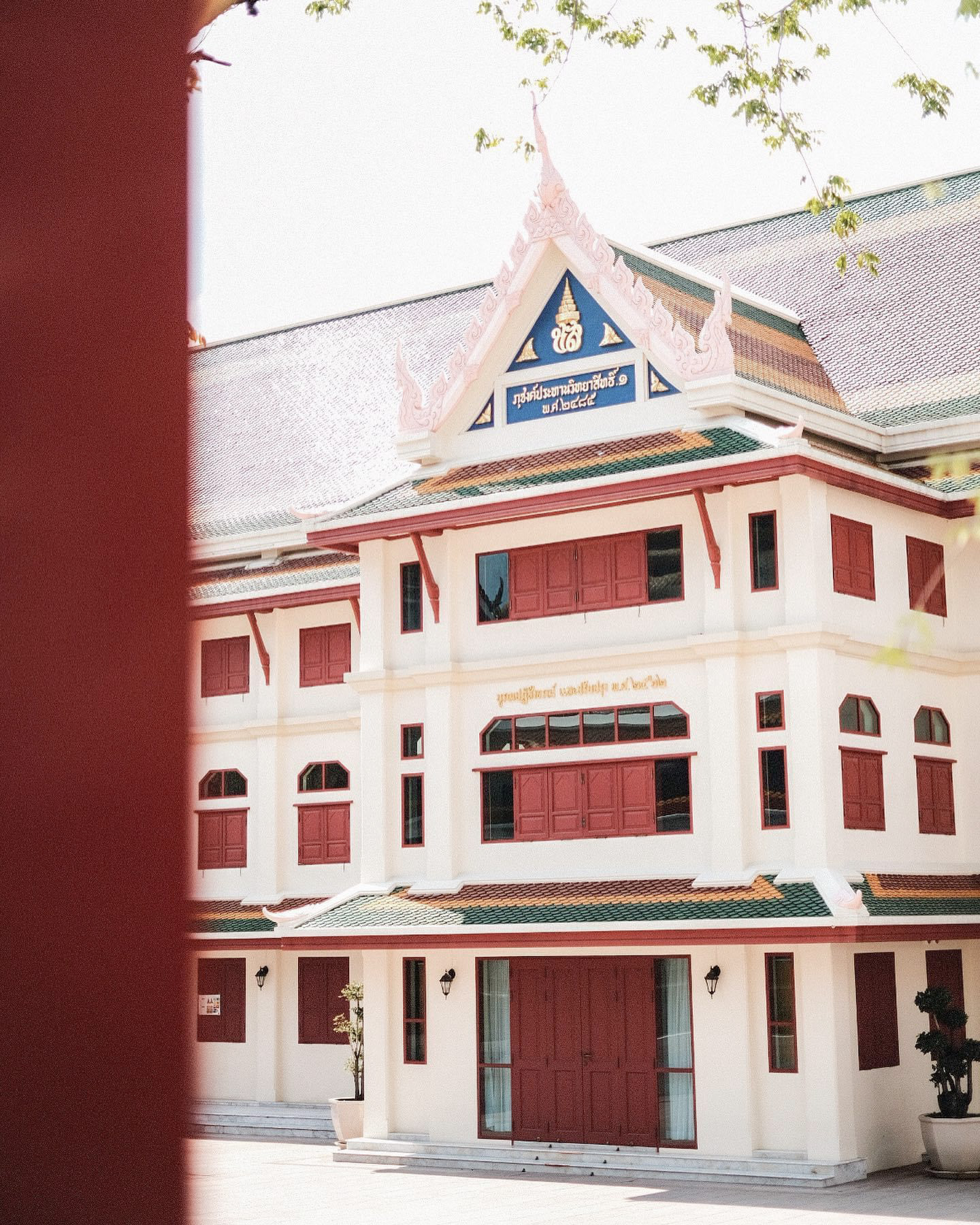 ที่เที่ยวกรุงเทพ 1 วัน