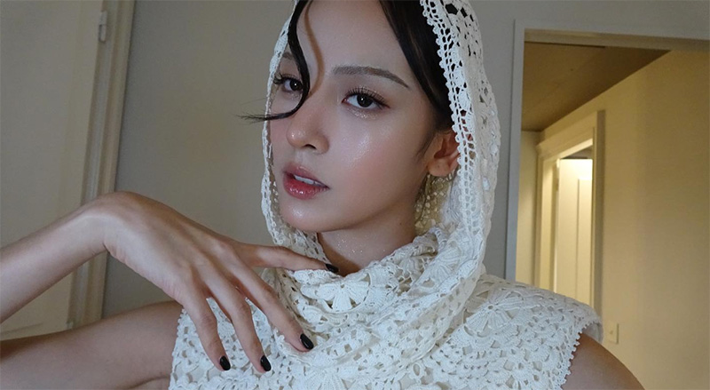 ณิชา ณัฏฐณิชา กับ 7 ลุคเมคอัปสุดจึ้ง เปลี่ยนไปจนตะลึงทั้งโซเชียล