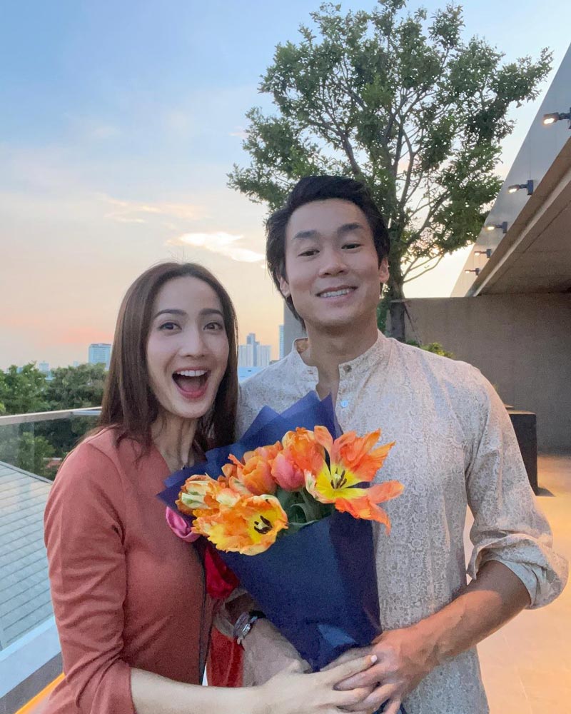 แต้ว ไฮโซณัย