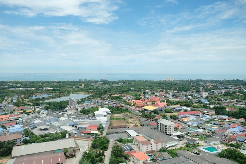 Holiday Inn & Suites Rayong