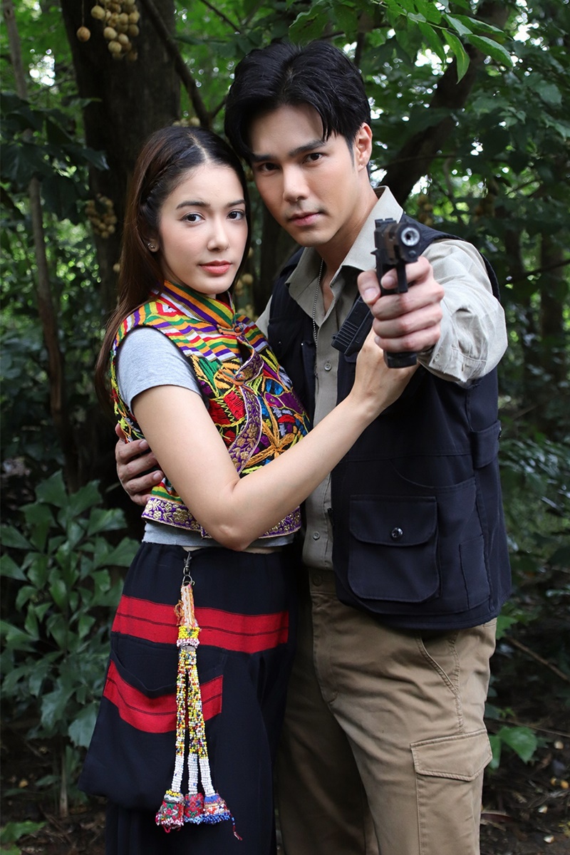 ละครช่อง 7 ปี 2567