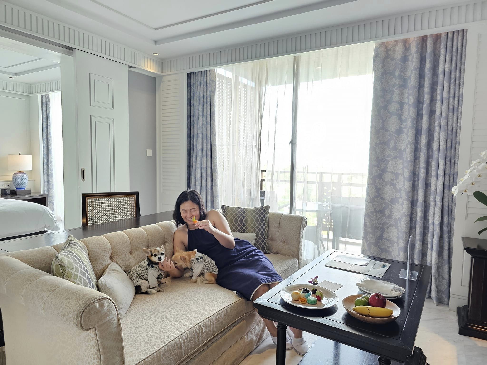 InterContinental Hua Hin