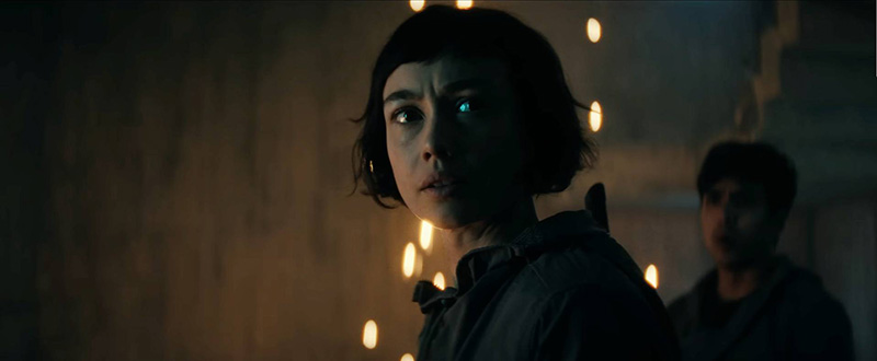 นักแสดงจาก Alien Earth ซีรีส์ใหม่ของจักรวาล Alien
