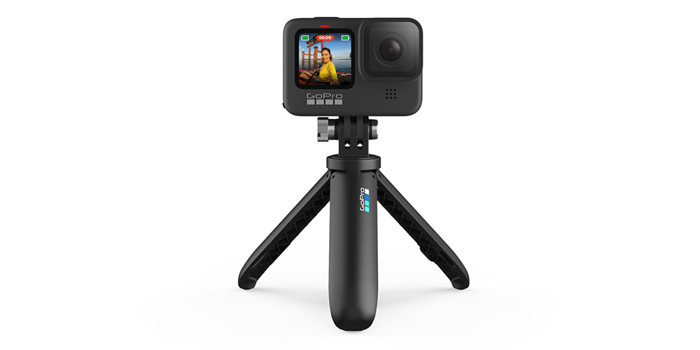 ภาพจาก gopro.com
