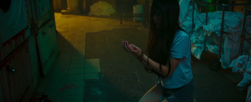 ๑๐๐ ขา The One Hundred