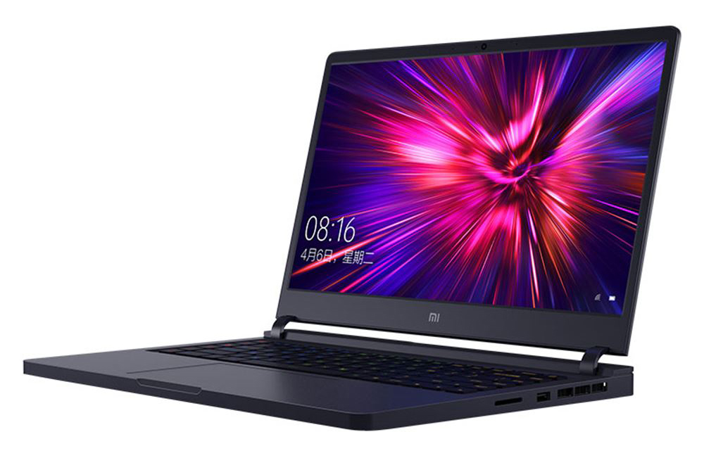 Xiaomi Mi Gaming Laptop 2019