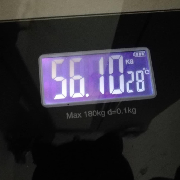 รีวิวลดน้ำหนัก