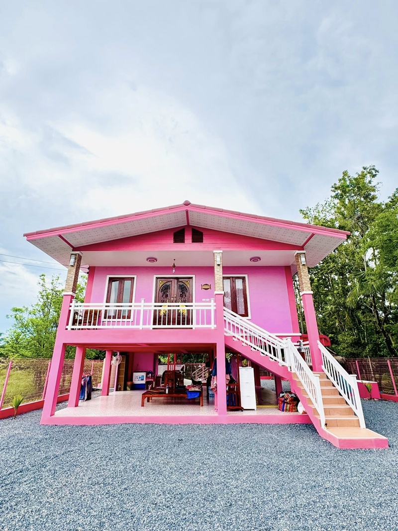 บ้านในสวน