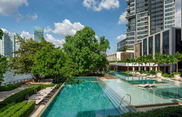 The World’s 50 Best Hotels 2023