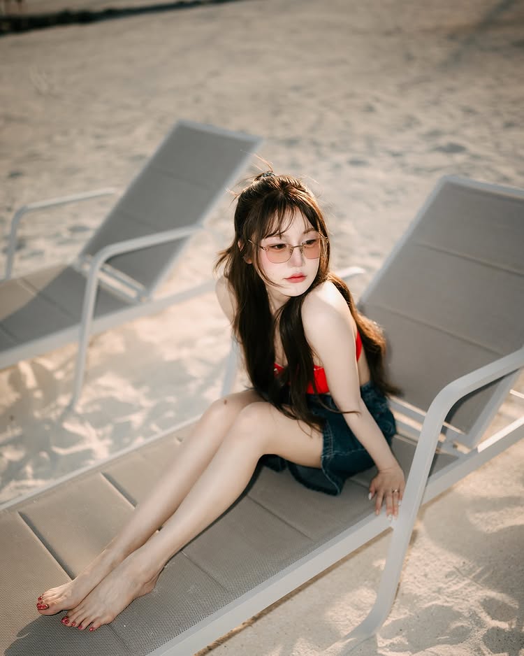 เบนซ์ ขวัญข้าว
