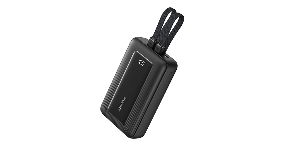 Anker Zolo Power Bank 20000/10000mAh