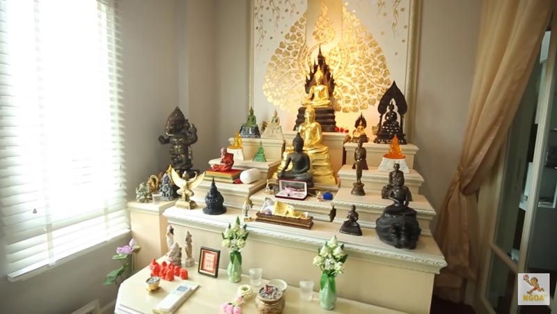 บ้านแมน การิน เกล รดา