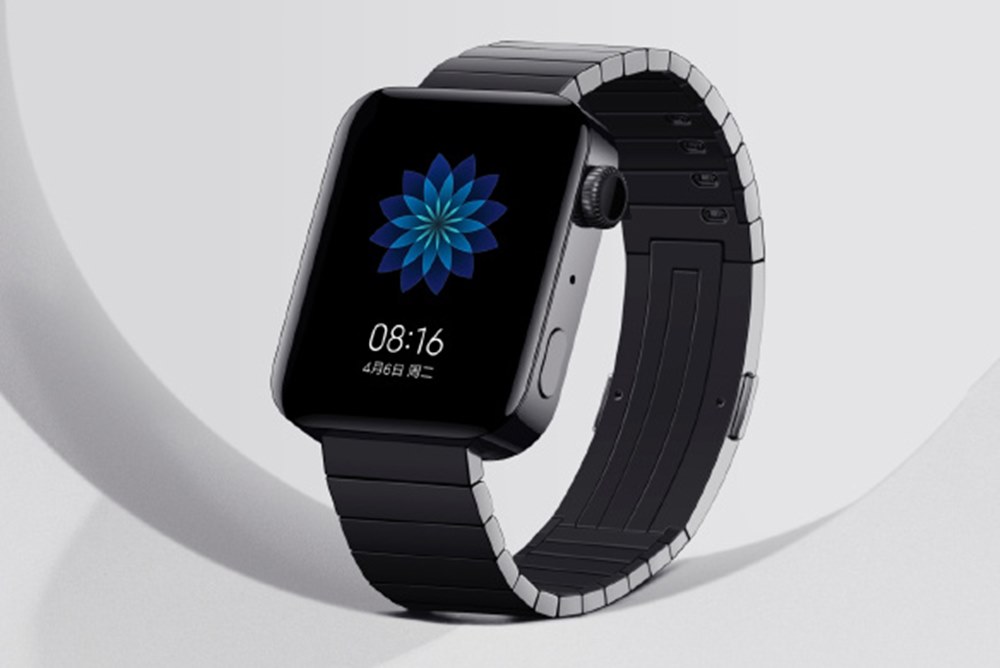 Xiaomi Mi Watch