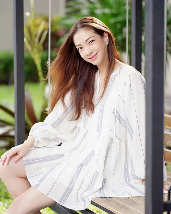 แป้ง อรจิรา