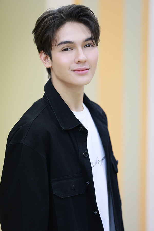 ดีแลน ไบร์อันท์ dylan alexander bryant