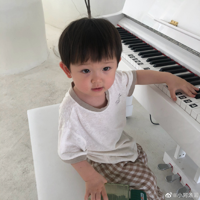 น้องถังหยวน