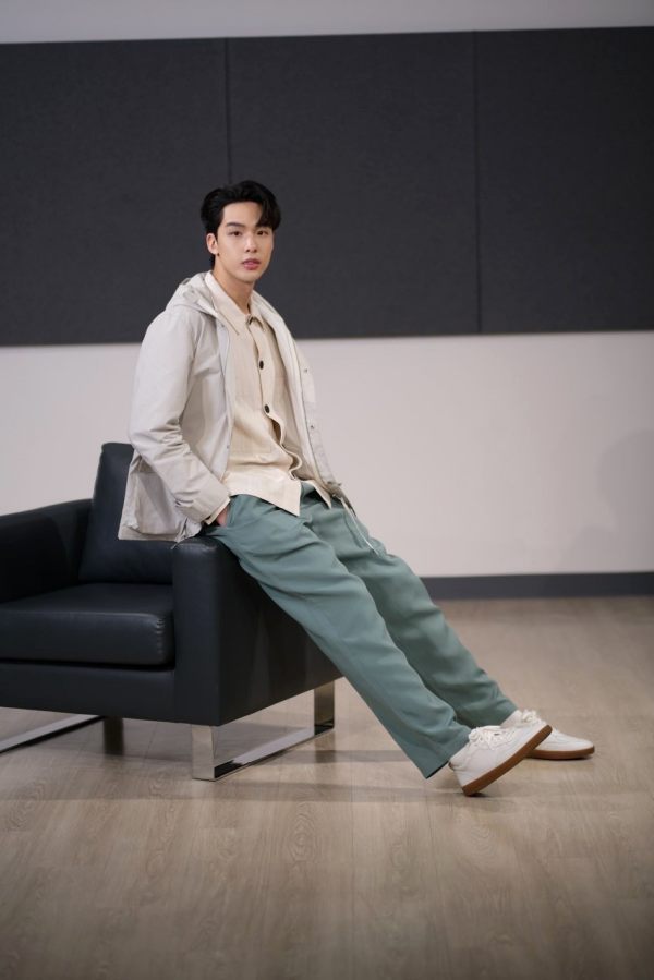 อู๋ กิตติภณ