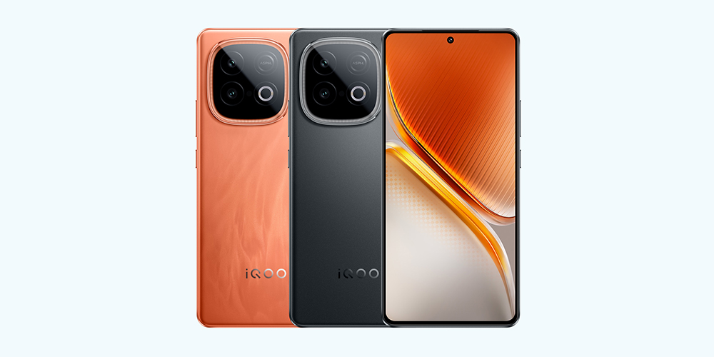 iQOO Neo 10