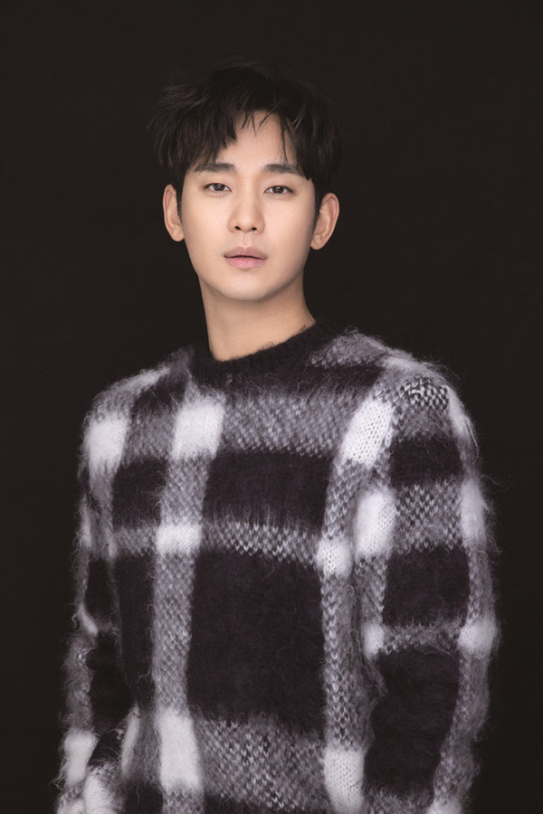 คิมซูฮยอน นักแสดง