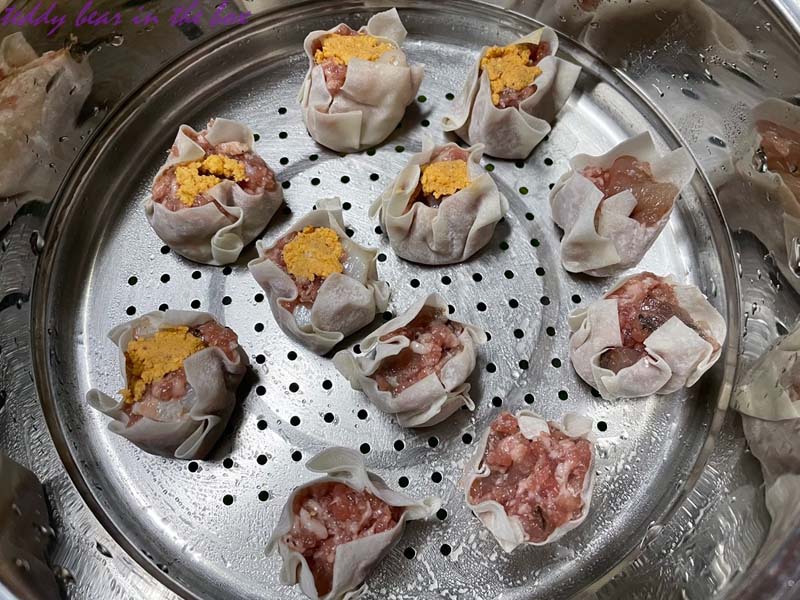 ขนมจีบกุ้ง