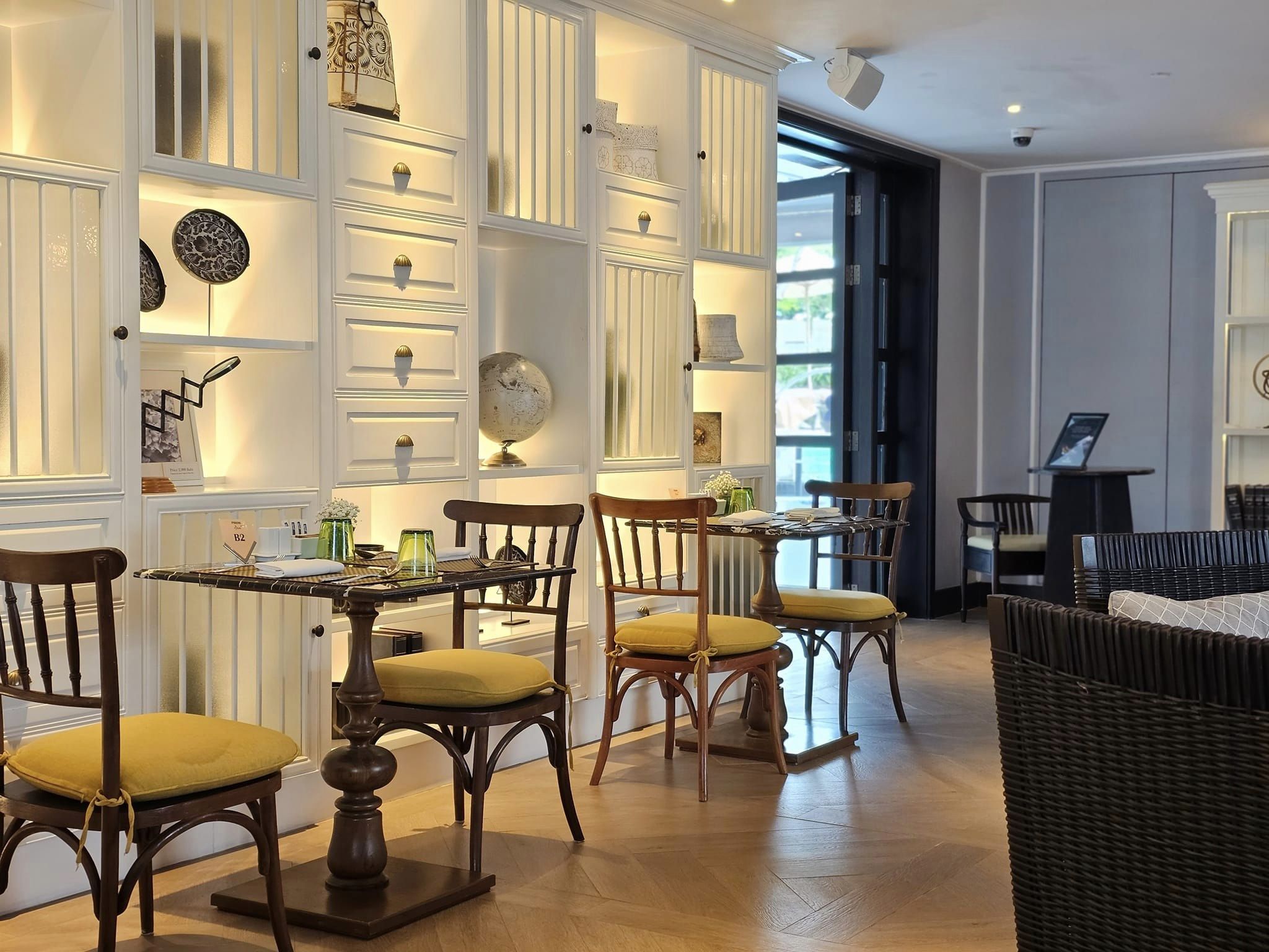 InterContinental Hua Hin