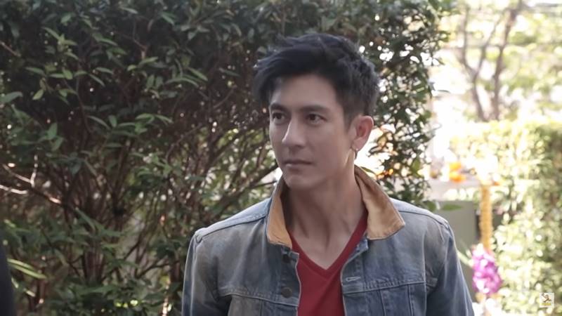 ติ๊ก เจษฎาภรณ์