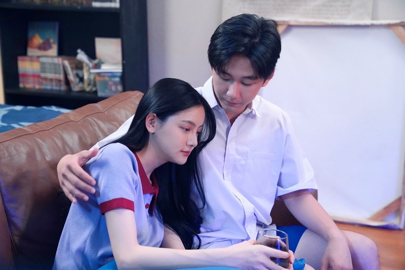 Club Friday The Series เรื่องรักวัยใส