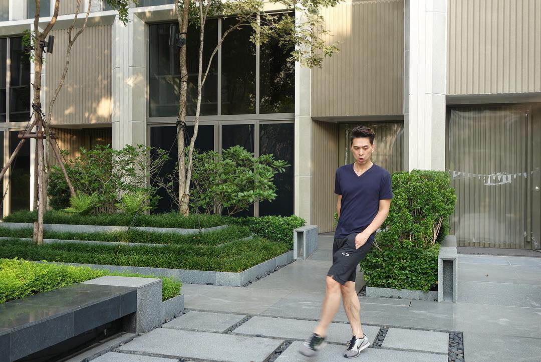 ดีเจเอกกี้