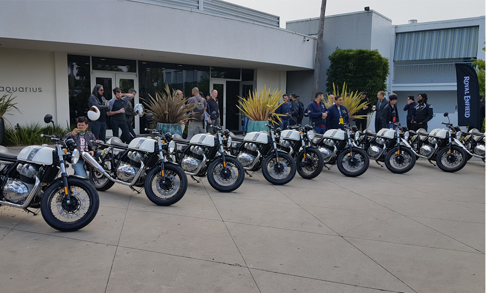Royal Enfield