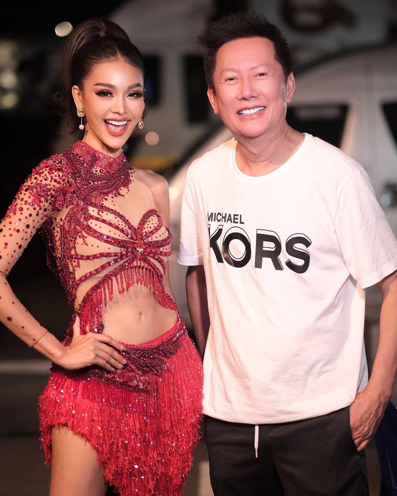 อิงฟ้า ณวัฒน์
