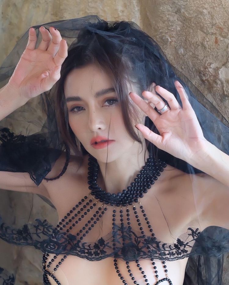 ภาพจาก ig cherry_ladapa